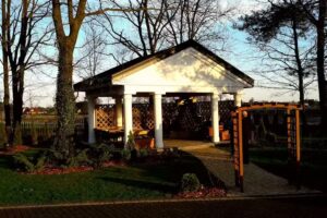 Dom Weselny Casa Rosa