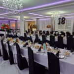 Dom Weselny Casablanca