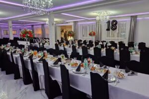 Dom Weselny Casablanca