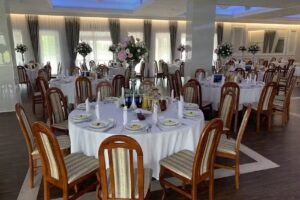 Dom Weselny CASABLANCA