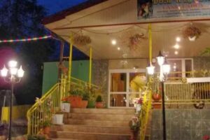 Dom weselny Casablanca Kolno