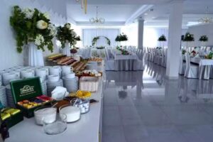 Dom Weselny Castello