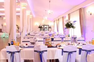 Dom Weselny Chlebiccy