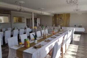 Dom Weselny Czarna Dąbrówka