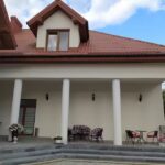 Dom weselny &bdquo;Dalia&rdquo;