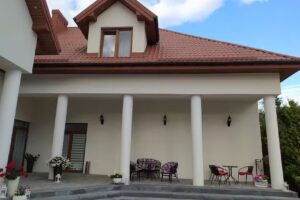 Dom weselny &bdquo;Dalia&rdquo;