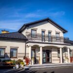 Dom Weselny &bdquo;Dalia&rdquo;