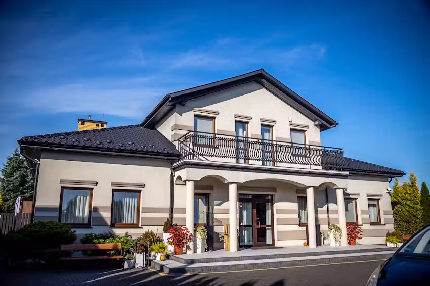 Dom Weselny &bdquo;Dalia&rdquo;