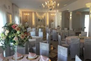 Dom Weselny DOBRY ANIOŁ