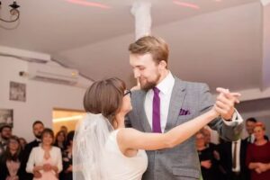 Dom weselny Dom nad Rozlewiskiem