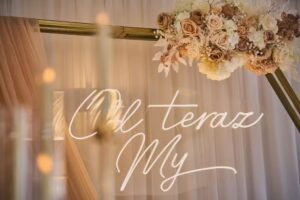 Dom Weselny Duet Białobrzegi