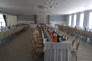 Dom Weselny Dwa Dęby