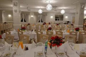 Dom Weselny Dwór Jastrzębia