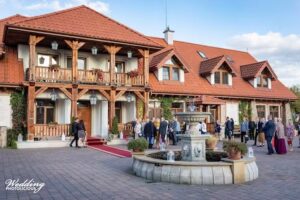 Dom Weselny Dw&oacute;r Sulej&oacute;w