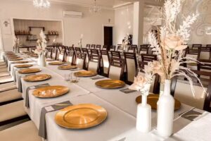 Dom weselny Dworek Victoria