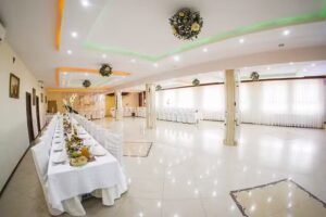 Dom Weselny Eden w Suchocinie