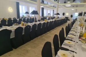 Dom Weselny &bdquo;Euforia&rdquo; w Małej