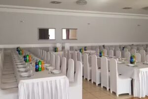 Dom Weselny Finezja Busko Zdrój