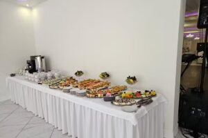 Dom Weselny &bdquo;Gaj&oacute;weczka&rdquo;