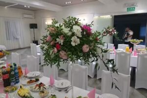 Dom Weselny Gala w Osuchowie