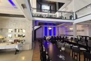 Dom weselny Gorlice – SZAFIR