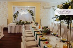 Dom weselny Górnica 1