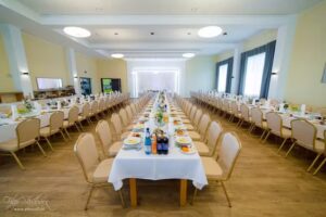 Dom weselny Górnica 2