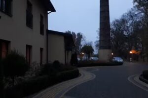 Dom weselny Gorzelnia