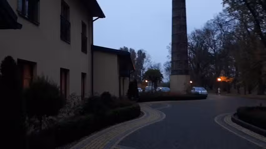 Dom weselny Gorzelnia