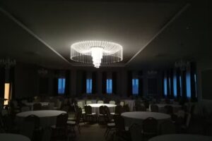 Dom Weselny Gościniec Banasi&oacute;wka