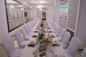 Dom Weselny – Gościniec Chmielnicki