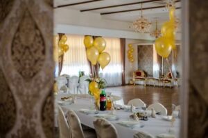 Dom Weselny &bdquo;Gościniec&rdquo; &ndash; Organizacja imprez i catering