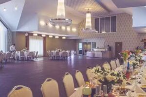 Dom Weselny Grodzisko