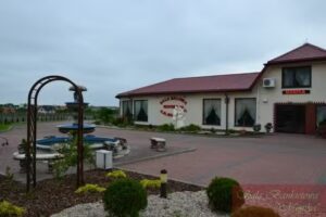 Dom Weselny Hotel MONIKA