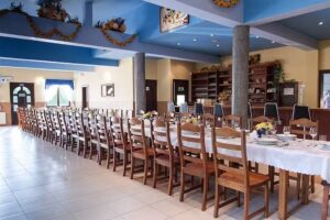 Dom Weselny &ndash; Hotel & Restauracja Dallas