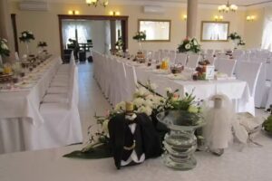 Dom weselny „Impresja”