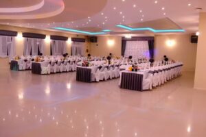 Dom Weselny &bdquo;Inez&rdquo;