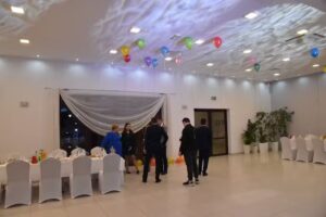 Dom Weselny „Iwonka”