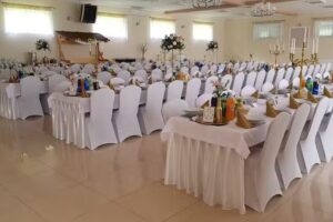 Dom Weselny Izabela w Osieku