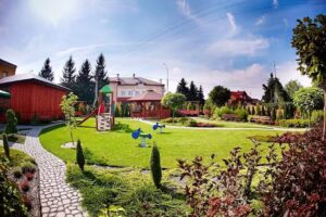 Dom Weselny Jagienka