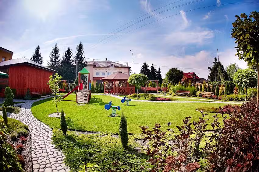 Dom Weselny Jagienka