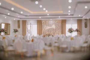 Dom Weselny ,,Jagoda&rsquo;&rsquo; w Warszewicach