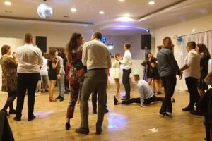 Dom Weselny &bdquo;Janas&rdquo;