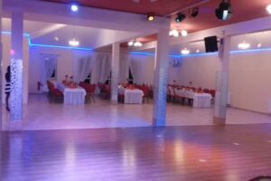 Dom Weselny Jarzebina