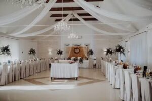 Dom Weselny „Jaśko”