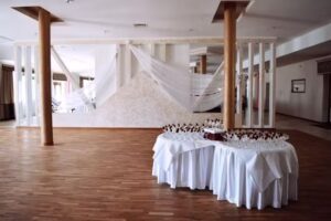 Dom Weselny JAWOR Sala Weselna Radom Wesele Radom