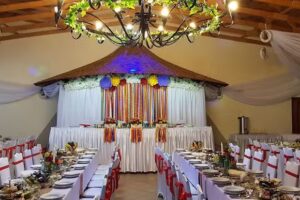 Dom Weselny Joanna Wypych