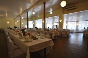 Dom Weselny &bdquo;Kaczorek&rdquo;