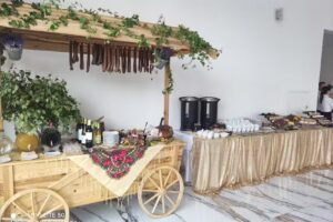 Dom Weselny &bdquo;Kamila&rdquo;