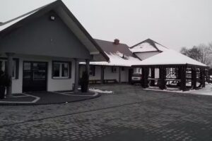 Dom Weselny Karolina